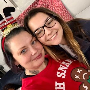 Meet your Posher, Tiff